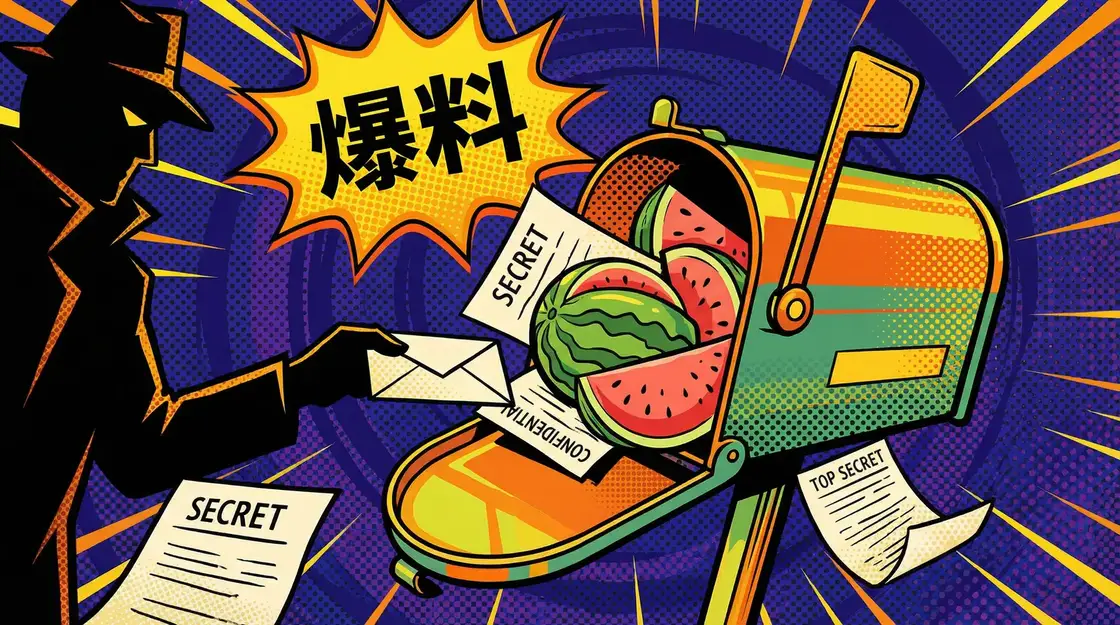 原神3.5前瞻直播时间 匿名爆料通道漫画插图